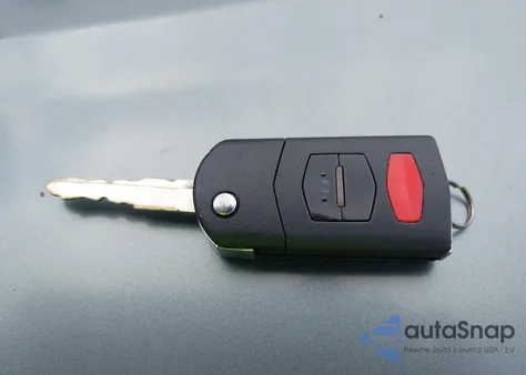 2011 Mazda Cx-9 Sport z USA, uszkodzony, nr VIN JM3TB3BV8B0315737